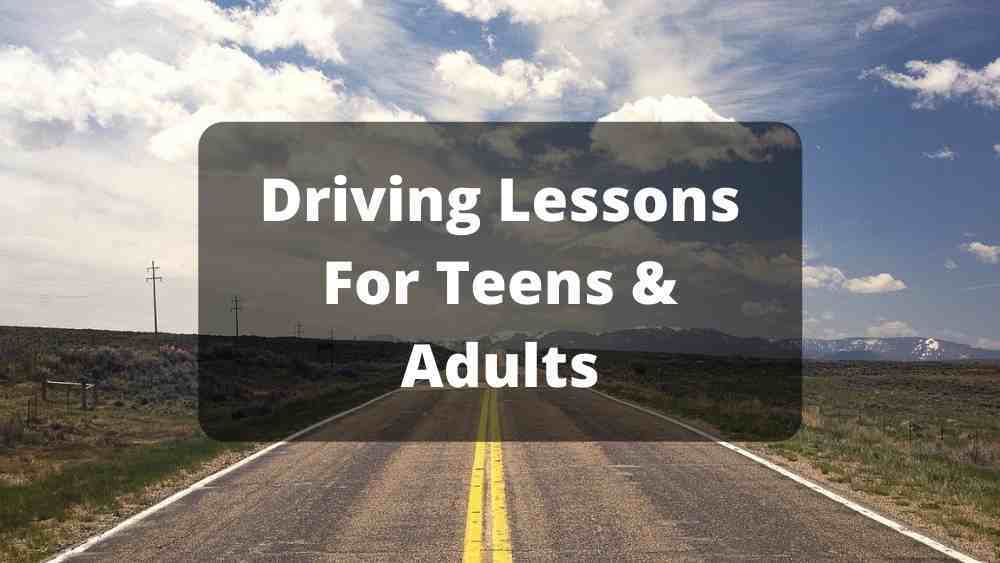 Find Driving Lessons Near You | Behind The Wheel Driving ...