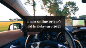 5 Best Online Driver’s Ed in Delaware 2022 featured image