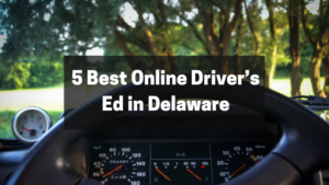 5 Best Online Driver’s Ed in Delaware featured image