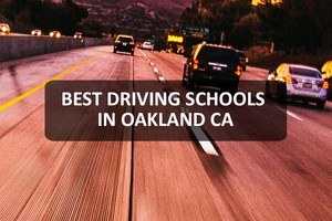 Best Driving Schools in Oakland CA