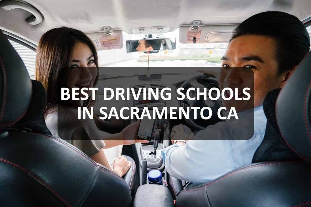 sacramento driving school for adults