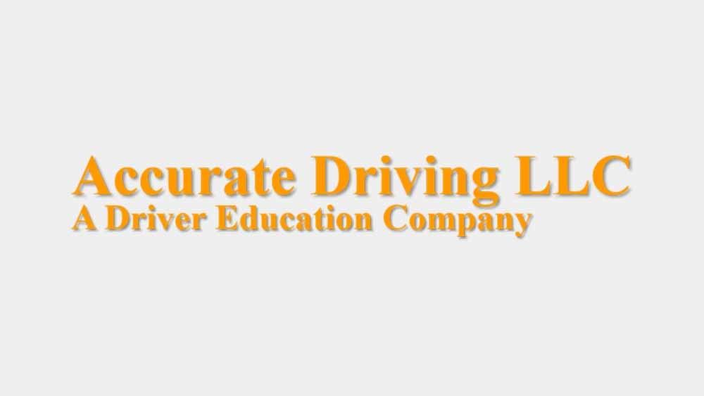 Best Online Driver's Ed in Hawaii Accurate Driving LLC