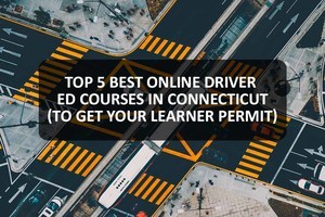 Online Driver Ed Courses In Connecticut