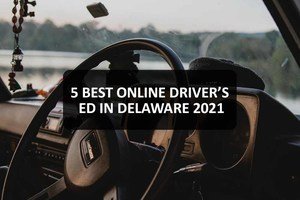 Online Driver’s Ed in Delaware