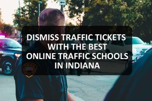 Online Traffic Schools in Indiana