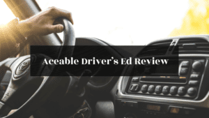 Aceable Drivers Ed Review for 2022 featured image