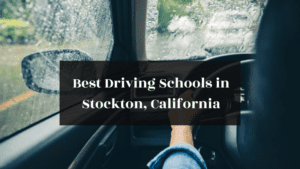 Best Driving Schools in Stockton, California featured image