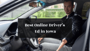 Best Online Driver’s Ed in Iowa featured image