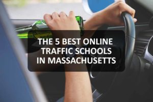 Best Online Traffic Schools in Massachusetts