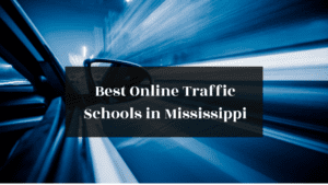Best Online Traffic Schools in Mississippi featured image