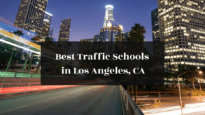 Best Traffic Schools in Los Angeles, CA featured image