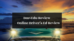 DmvEdu Review Online Driver’s Ed Review featured image