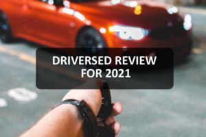 DriversEd Review