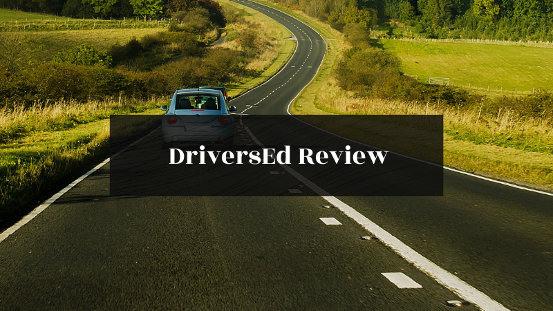 DriversEd Review 