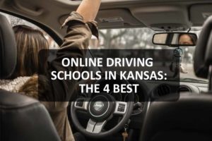 Online Driving Schools in Kansas