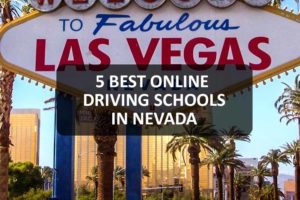 Online Driving Schools in Nevada