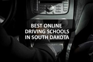 Online Driving Schools in South Dakota
