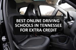 Online Driving Schools in Tennessee