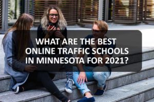 Online Traffic Schools in Minnesota