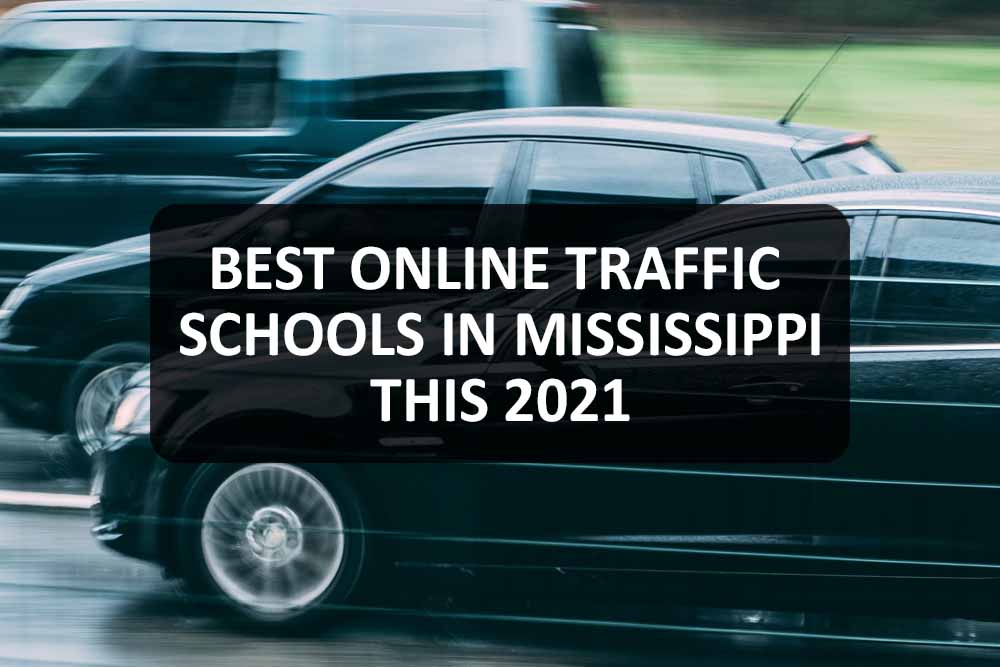 traffic school online