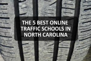 Online Traffic Schools in North Carolina