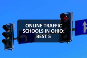 Online Traffic Schools in Ohio