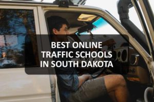 Online Traffic Schools in South Dakota