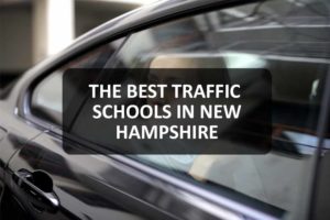 Traffic Schools in New Hampshire
