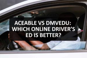Aceable vs Dmvedu