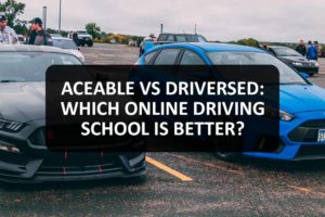 Aceable vs DriversEd