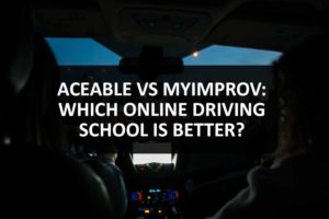 Aceable vs MyImprov