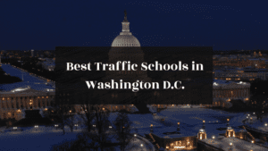 best traffic schools in washington