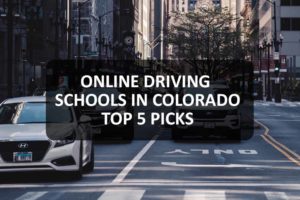 Online Driving Schools in Colorado