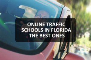 Online Traffic Schools in Florida
