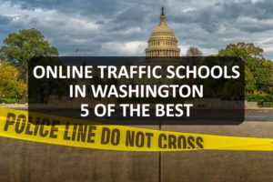 Online Traffic Schools in Washington