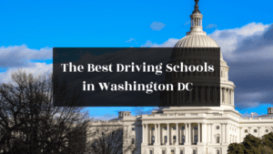 The Best Driving Schools in Washington DC featured image
