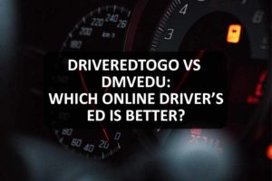 DriverEdToGo vs DmvEdu