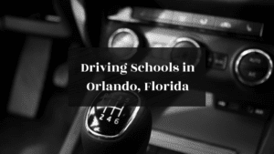 Driving Schools in Orlando, Florida featured image