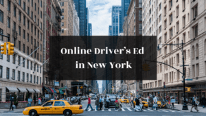 Online Drivers Ed in New York featured image