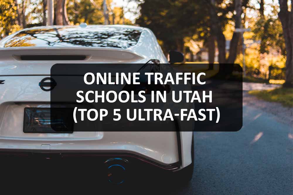 online traffic schools