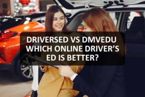 DriversEd vs DmvEdu