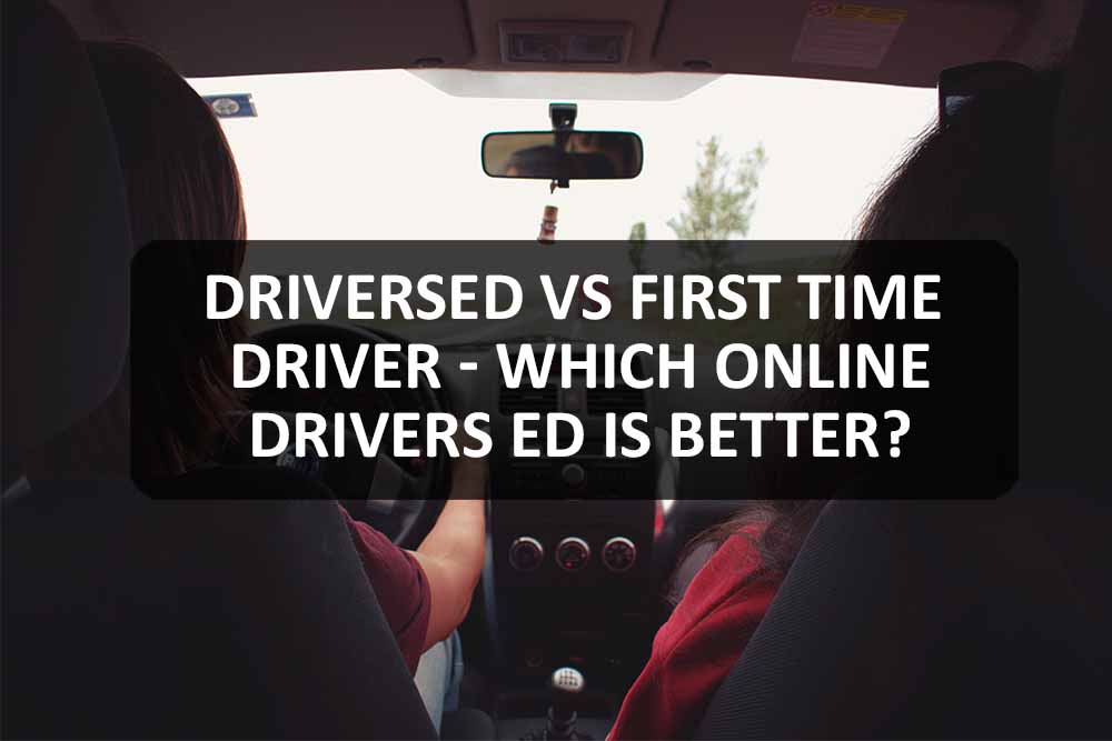 Guide To Driver's Ed | Online Driver's Ed Reviews & Discounts