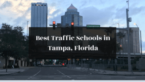 Best Traffic Schools in Tampa, Florida featured image