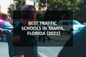 Best Traffic Schools in Tampa, Florida