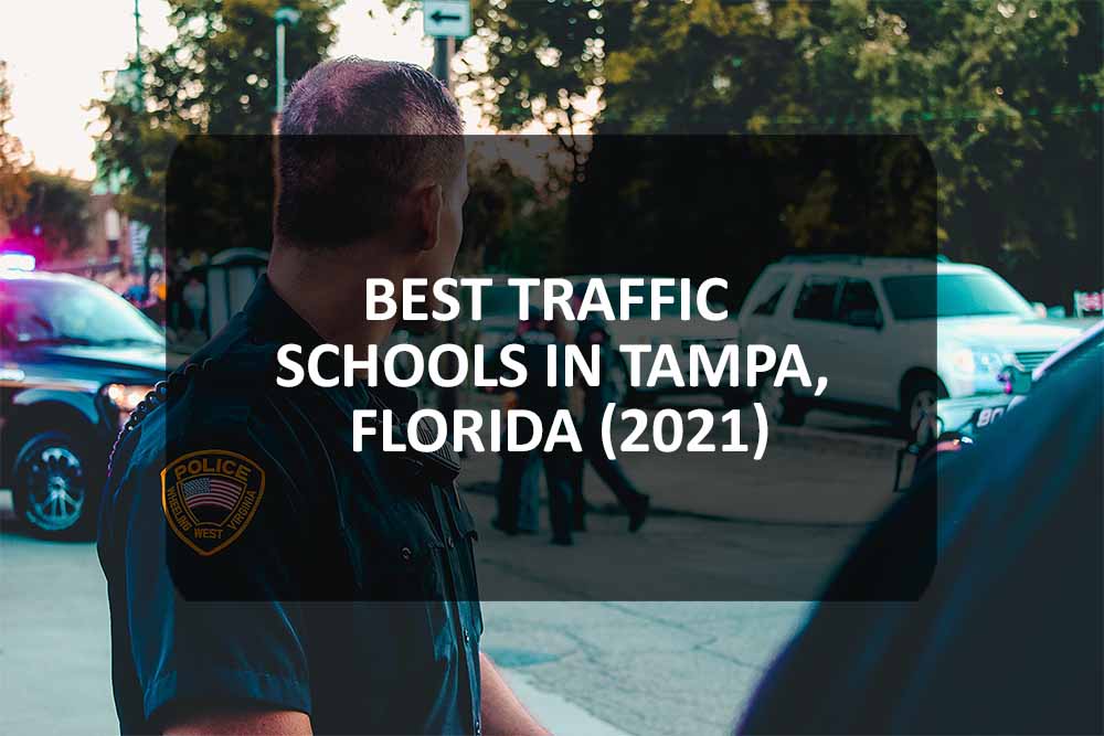 Best Traffic Schools in Tampa, Florida