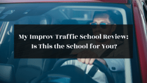 My Improv Traffic School Review featured image