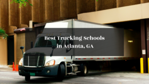 Best Trucking Schools in Atlanta featured image