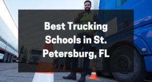 Best Trucking Schools in Toledo, OH