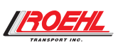 Roehl Transport Inc.