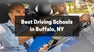 Best Driving Schools in Buffalo, NY